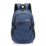 Casual Laptop Fashion Large Capacity - Anti theft Backpacks