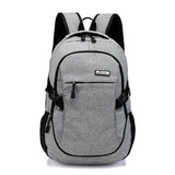 Casual Laptop Fashion Large Capacity - Anti theft Backpacks