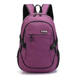 Casual Laptop Fashion Large Capacity - Anti theft Backpacks