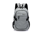 Casual Laptop Fashion Large Capacity - Anti theft Backpacks