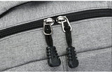 Casual Laptop Fashion Large Capacity - Anti theft Backpacks