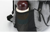 Casual Laptop Fashion Large Capacity - Anti theft Backpacks