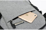 Casual Laptop Fashion Large Capacity - Anti theft Backpacks