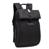 ARCTIC HUNTER anti theft backpack Waterproof Travel Backpacks