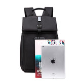 ARCTIC HUNTER anti theft backpack Waterproof Travel Backpacks