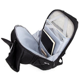 ARCTIC HUNTER anti theft backpack Waterproof Travel Backpacks