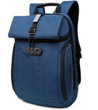 ARCTIC HUNTER anti theft backpack Waterproof Travel Backpacks