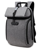 ARCTIC HUNTER anti theft backpack Waterproof Travel Backpacks