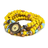 2017 New Rebirth Fashion Classical Wristwatch