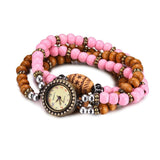 2017 New Rebirth Fashion Classical Wristwatch