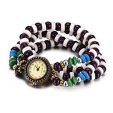 2017 New Rebirth Fashion Classical Wristwatch