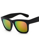 ZXTREE Wood Grain Eyewear Unisex Sun Glasses Shades Oculos UV400
