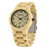 Wrist Watches For Women Calendar Bracelet Unique Watch Quarts Watches Women Clock