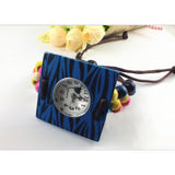Cindiry Wood Ladies Watch Female Clock Woman Girl  Bracelet Pretty  Quartz wooden Wrist Watch P15