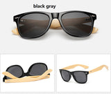 Wood legs sunglasses for vintage sunglasses anti-uv fashion sunglasses for men