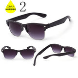 Cat eyes women's sunglasses for women summer style vintage sun glasses woman