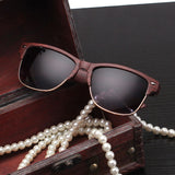 Sunglasses for Women Mirror UV400