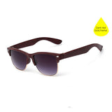 Sunglasses for Women Mirror UV400