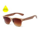 Sunglasses for Women Mirror UV400