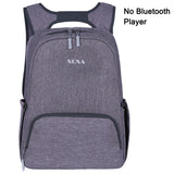 Backpack Lightweight 15.6 Inch Laptop Notebook - Anti Theft Backpack