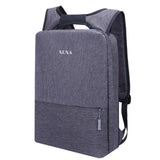 Backpack Lightweight 15.6 Inch Laptop Notebook - Anti Theft Backpack