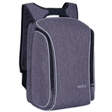 Backpack Lightweight 15.6 Inch Laptop Notebook - Anti Theft Backpack