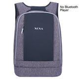Backpack Lightweight 15.6 Inch Laptop Notebook - Anti Theft Backpack