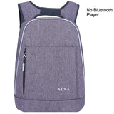 Backpack Lightweight 15.6 Inch Laptop Notebook - Anti Theft Backpack